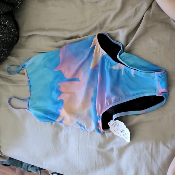 Jackson 4-onesie- nightingale - Picture 9 of 11